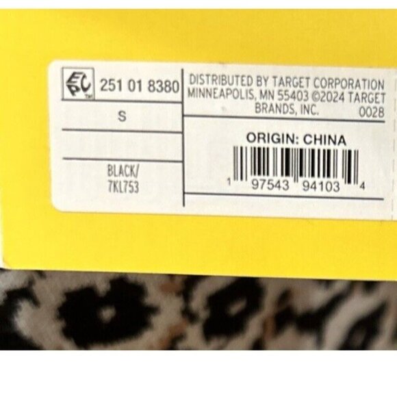 Diane Von Furstenberg X Target Halter Tie Neck Neutral Poppy Knit Midi Dress - S - Picture 6 of 6